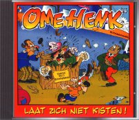 Ome Henk